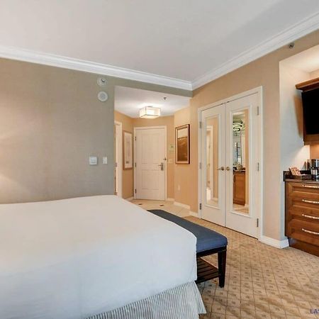 Mgm Signature-04-707 Strip View Balcony Studio Las Vegas Extérieur photo