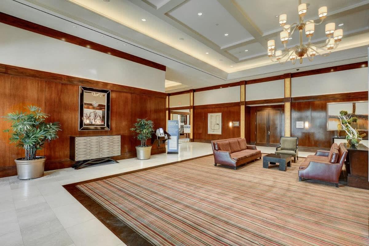 Mgm Signature-04-707 Strip View Balcony Studio Las Vegas Extérieur photo