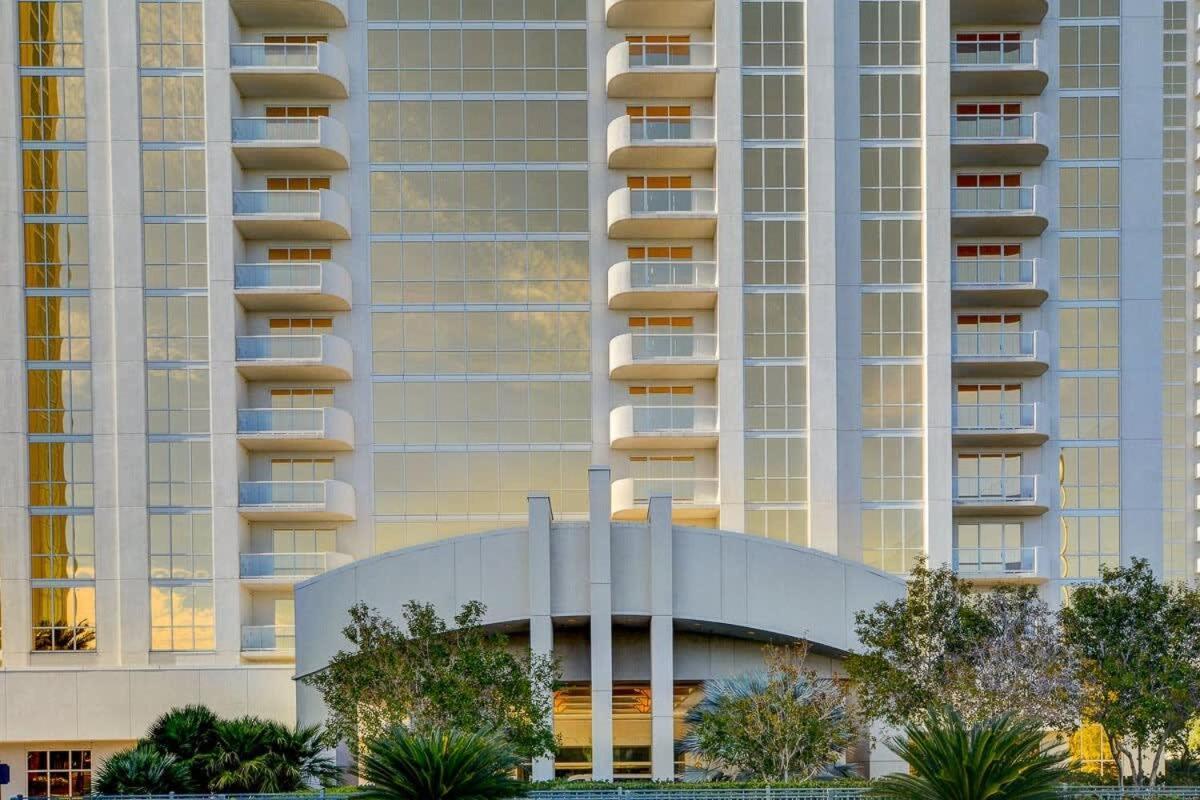 Mgm Signature-04-707 Strip View Balcony Studio Las Vegas Extérieur photo